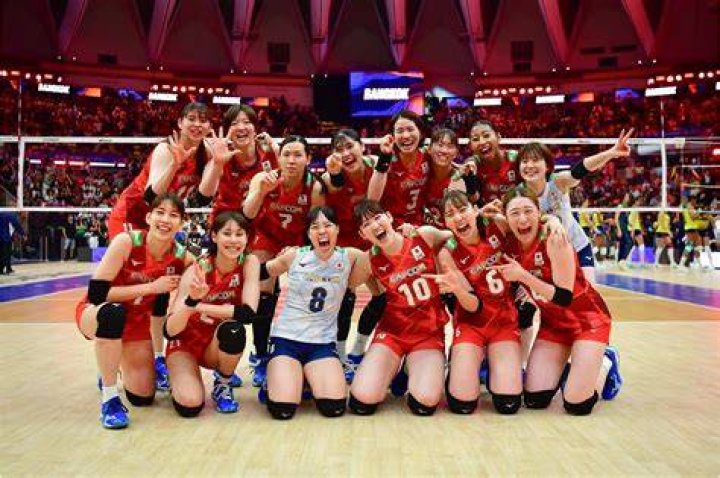 女子バレーボール 日本 トップリーグ