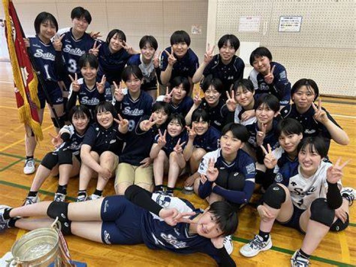 高校女子バレーボール インターハイ