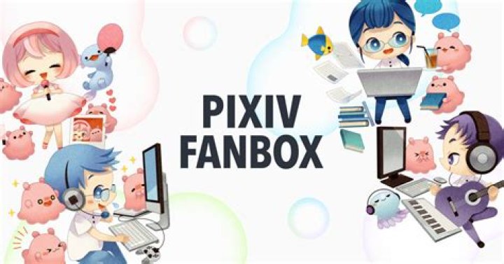 PixivやFANBOXで活動する漫画インディーズクリエイター
