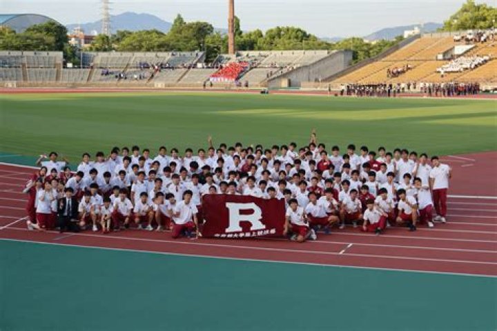 立命館大学陸上部・女子山下紗希子とは何者か - 七種競技に挑む注目アスリート